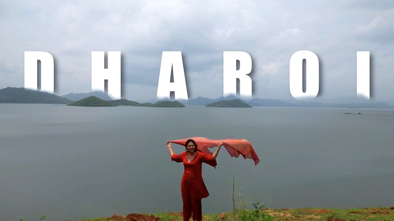 ધરોઈમાં છુટ્ટા હાથે ફેલાયેલું સૌંદર્ય જુઓ | Dharoi Tourism|Taranga|Gujarat Tourism