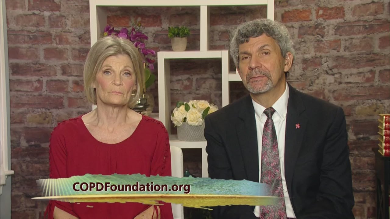 COPD Information