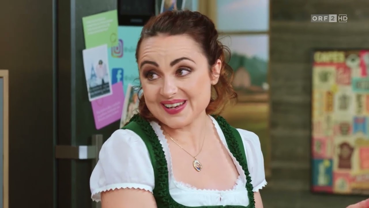 Silvia kocht - Lydia Maderthaner - S01 - E136 - 14.04.2021