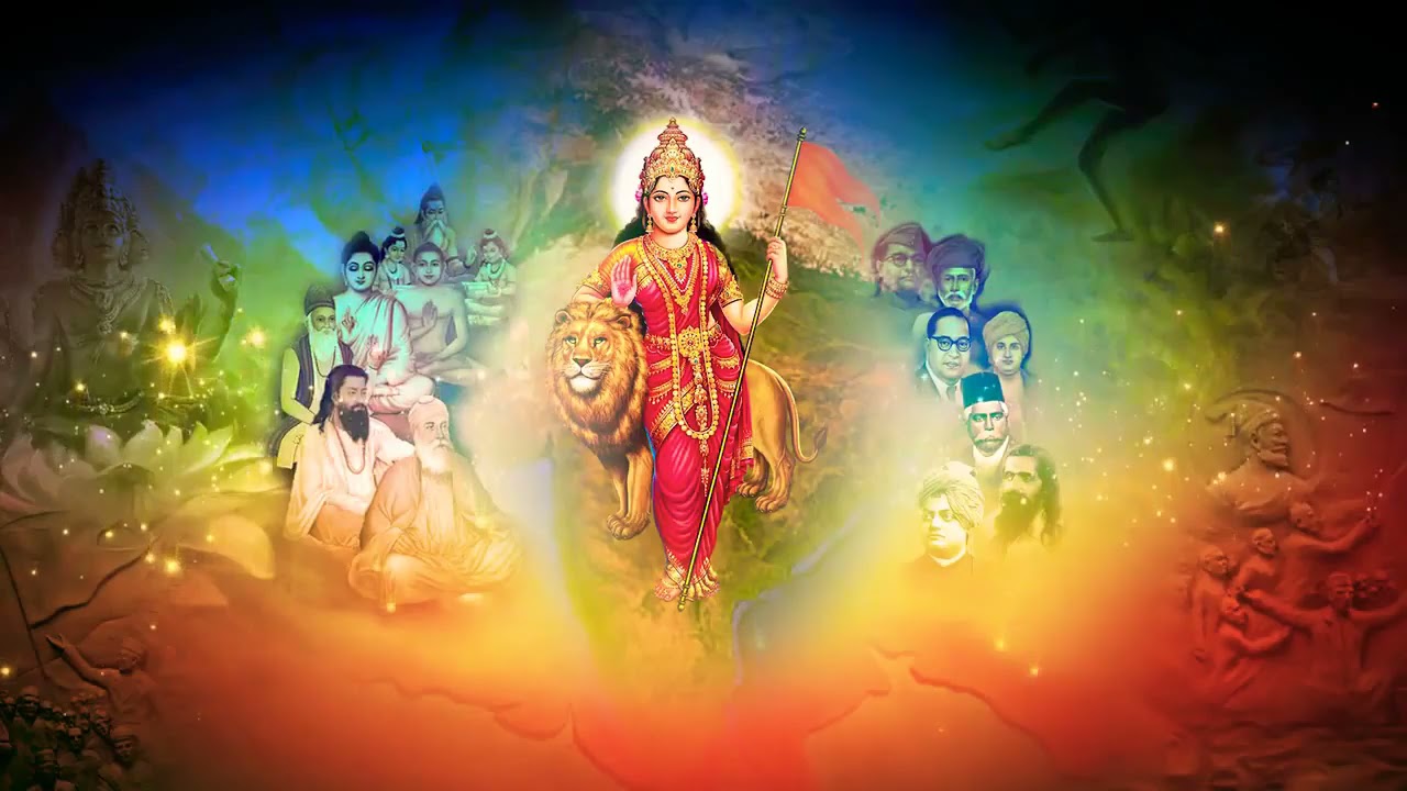 Desha desha desha nannadu #rss #song ದೇಶ ದೇಶ ದೇಶ ನನ್ನದು