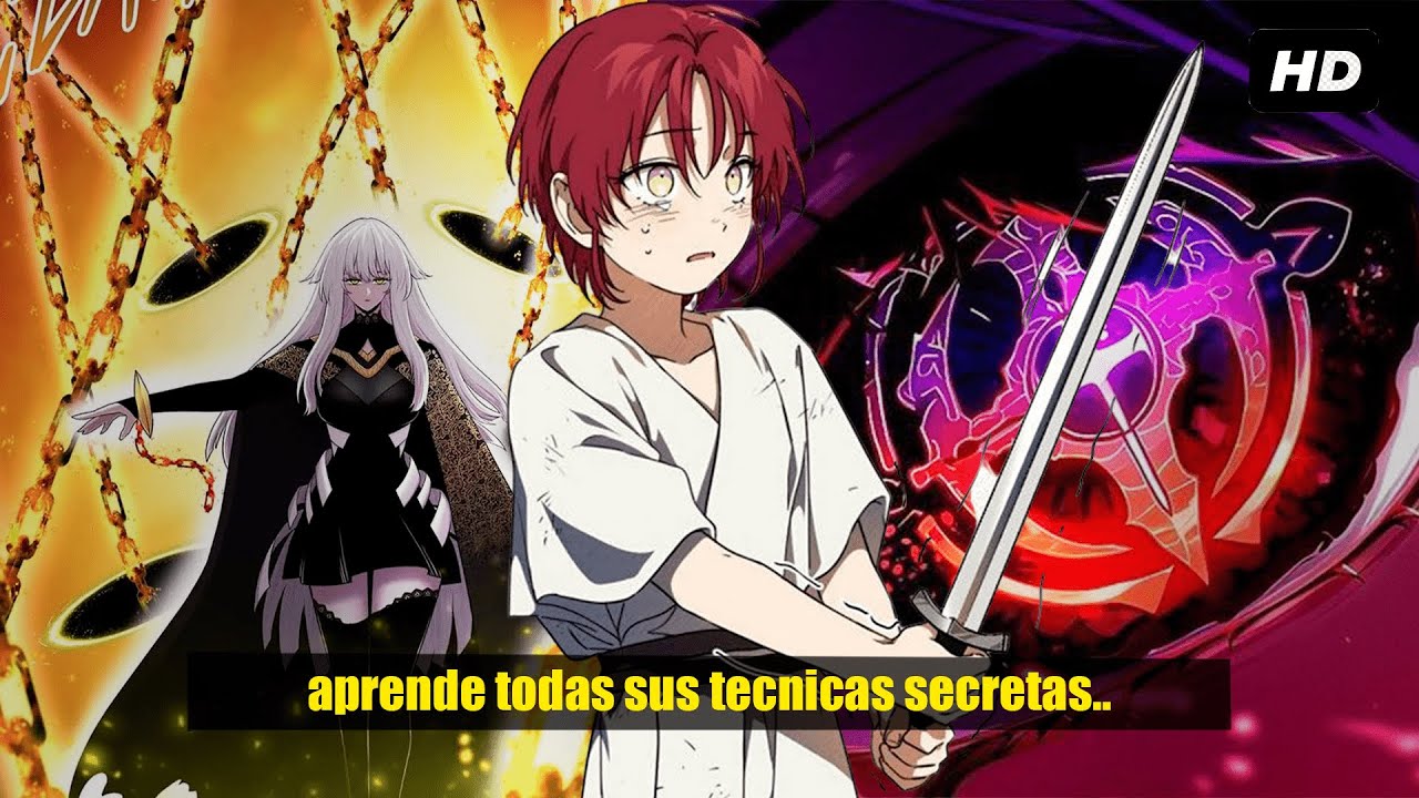QHPS Naruto Aprendía Las Técnicas Secretas De Su Clan?