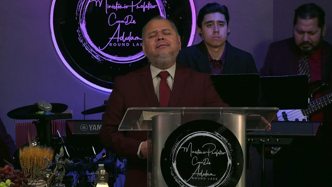 Alabanza y Adoracion | 3.1.26
