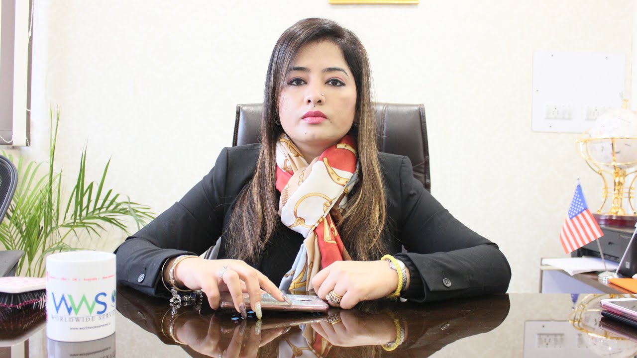 #USA Study Visa