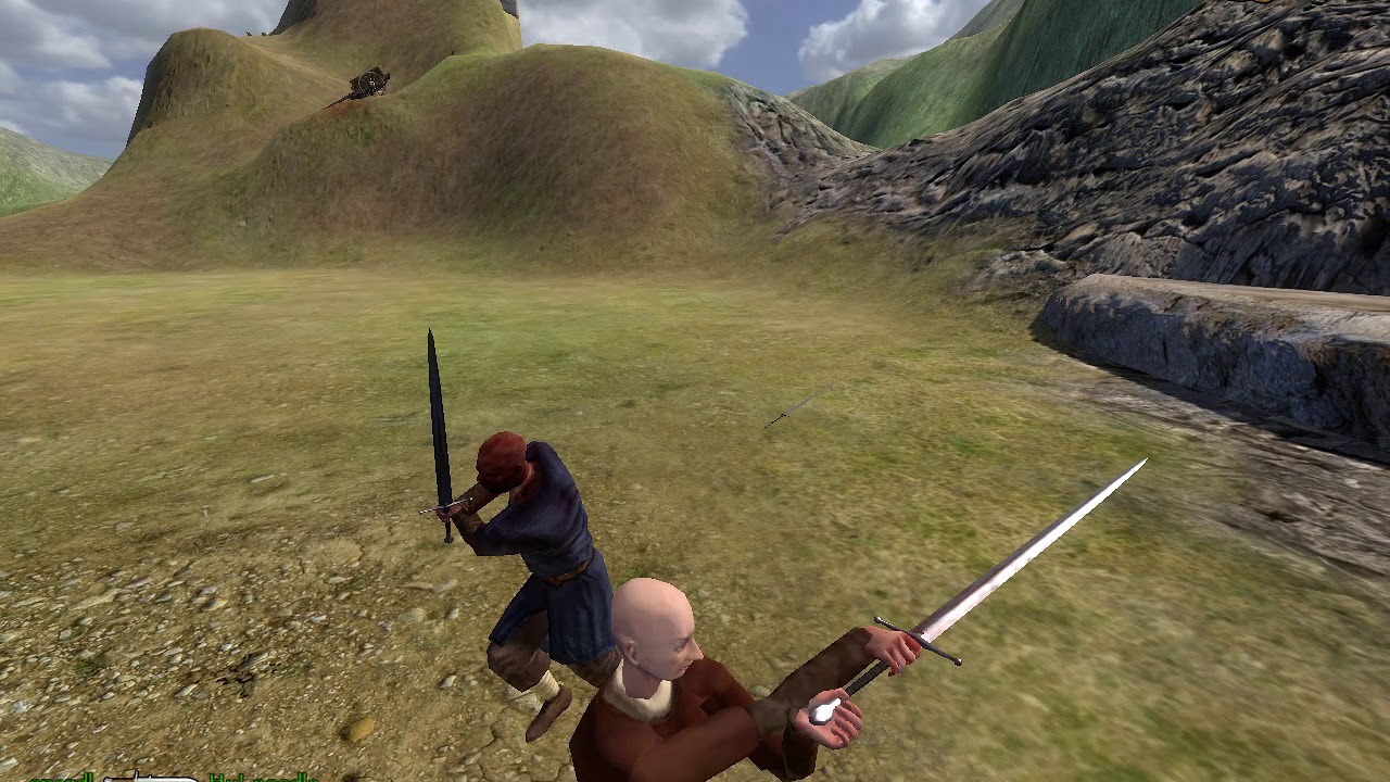 Tobi vs Varney FT7.