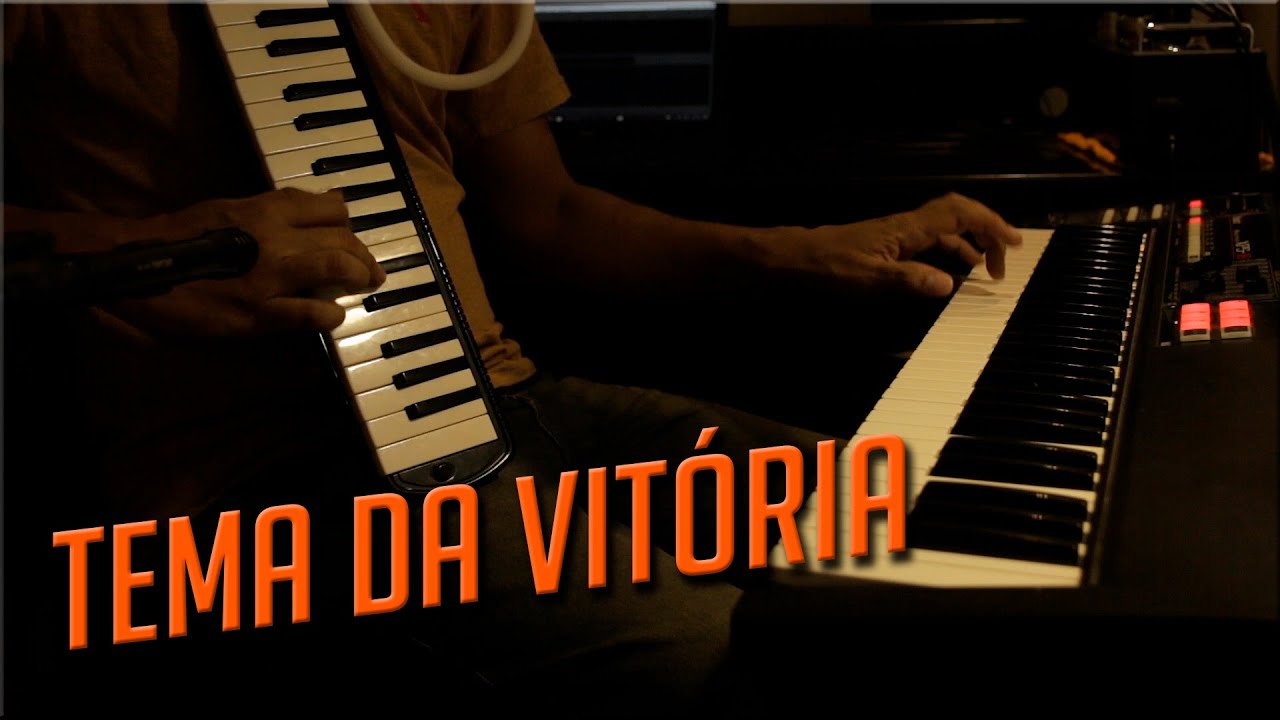 Tema da vit&oacute;ria - Ayrton Senna | Emotional Version Senna's Victory Theme