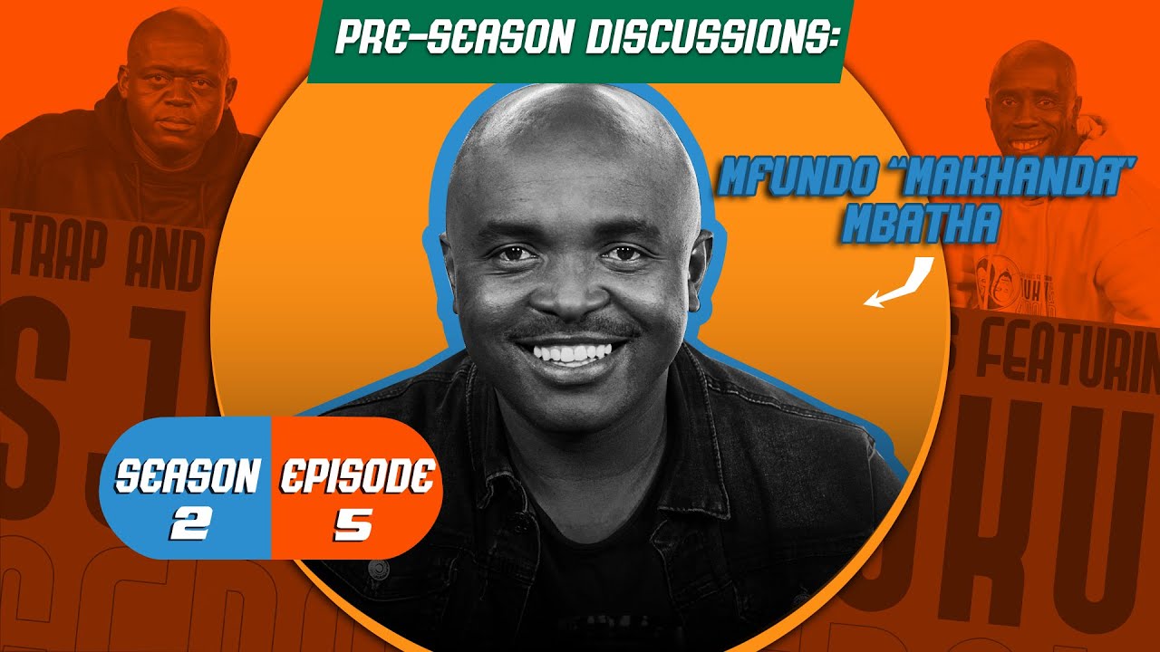 SEASON 2| EPISODE 5| Mfundo 