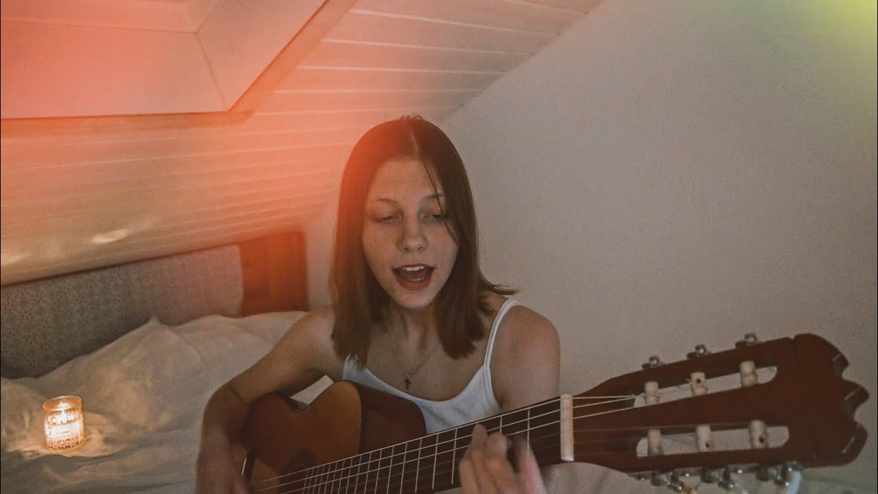 [Cover 5] somewhere only we know - keane