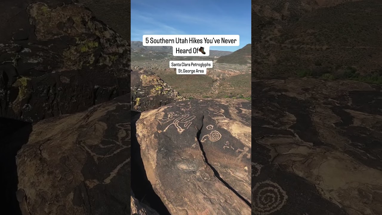 5 Southern Utah Hikes You&rsquo;ve Never Heard Of ⛰️ 1