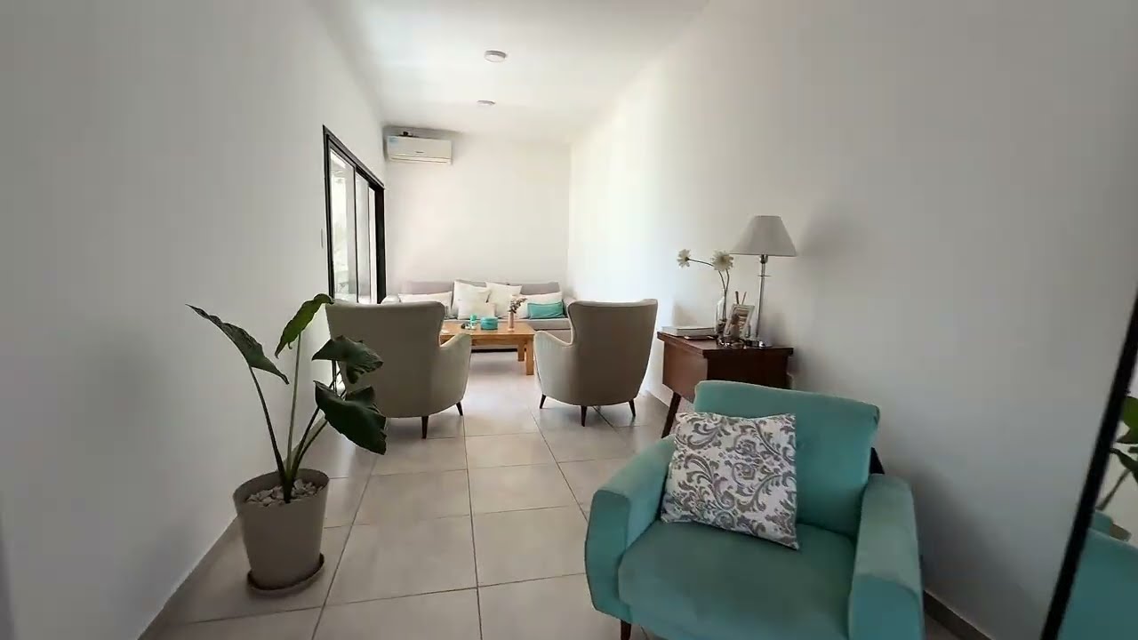 CASA AMERICANA DE 3 AMBIENTES EN VENTA EN ITUZAINGO NORTE