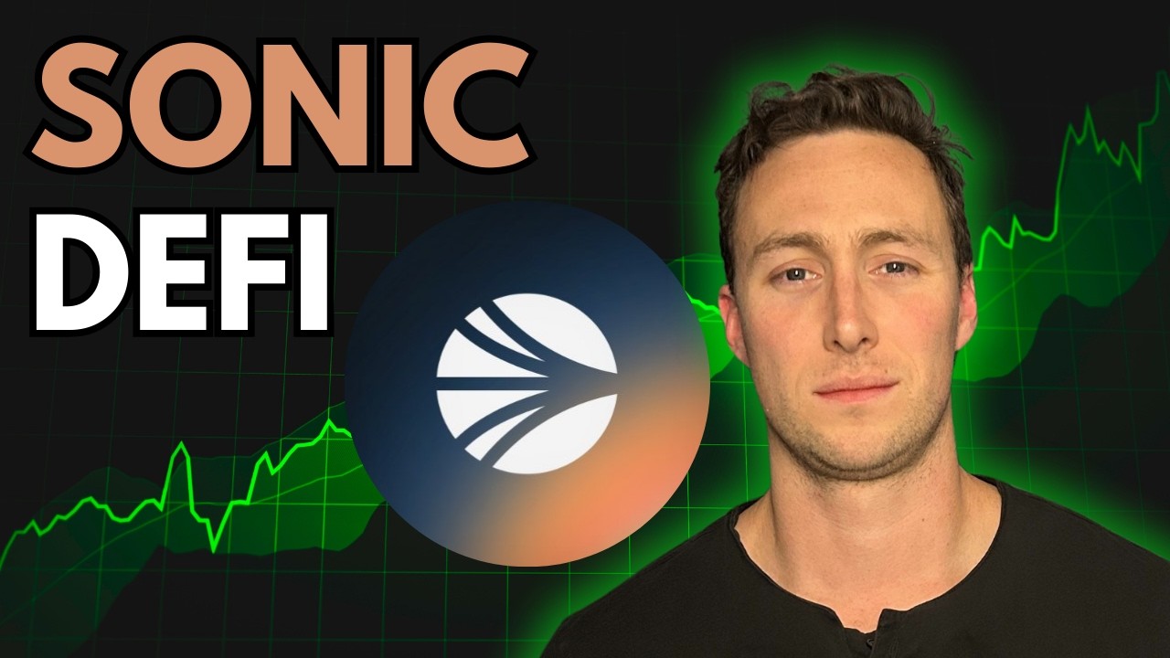 Sonic DeFi: Everything You Need to Start Yield and Airdrop Farming