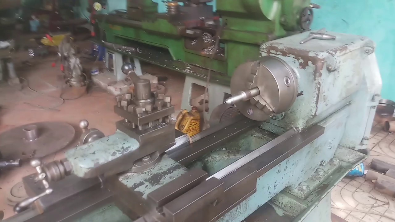 Máy tiện Nhật Bản cũ mini giá rẻ (đã bán)lổ 31 ct 600 Phú Hòa Mang Thít Vĩnh Long lh 0909299840 Dũng
