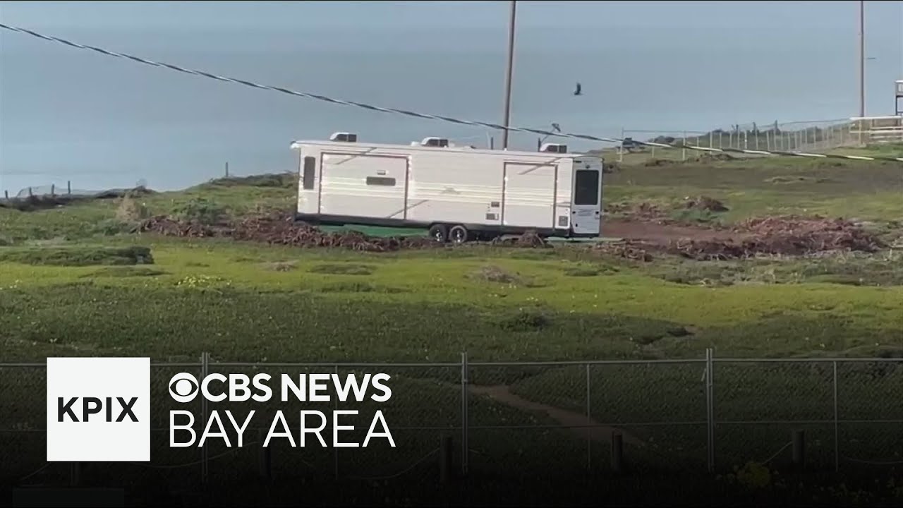 A look into who put up the fence at Daly City's Thornton State beach