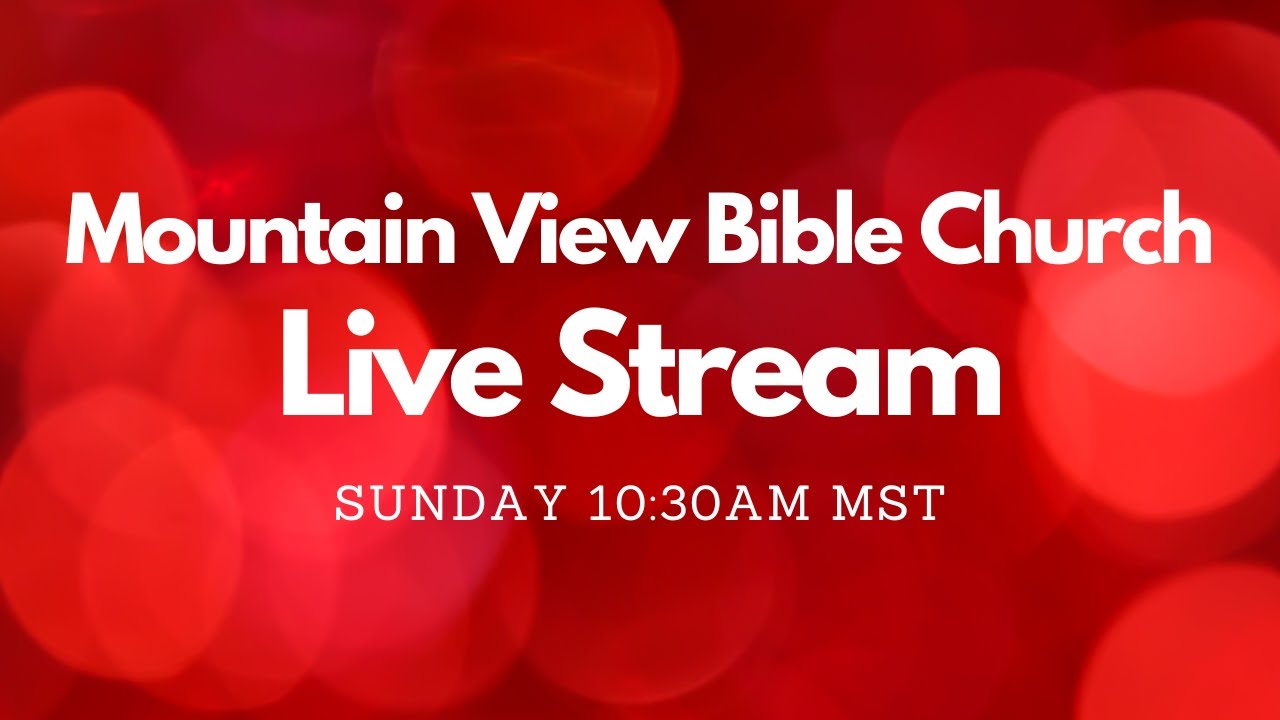 December 28 Worship Service