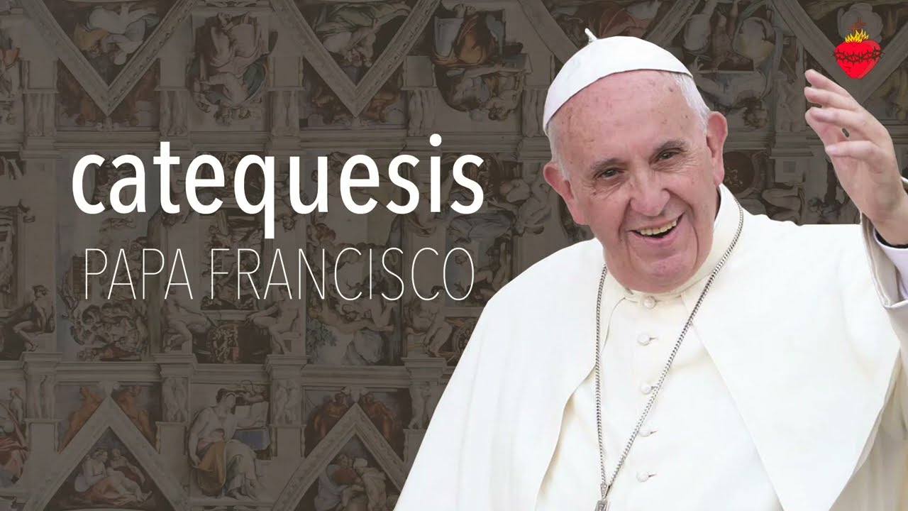 Catequesis del PAPA FRANCISCO 21-12-2022