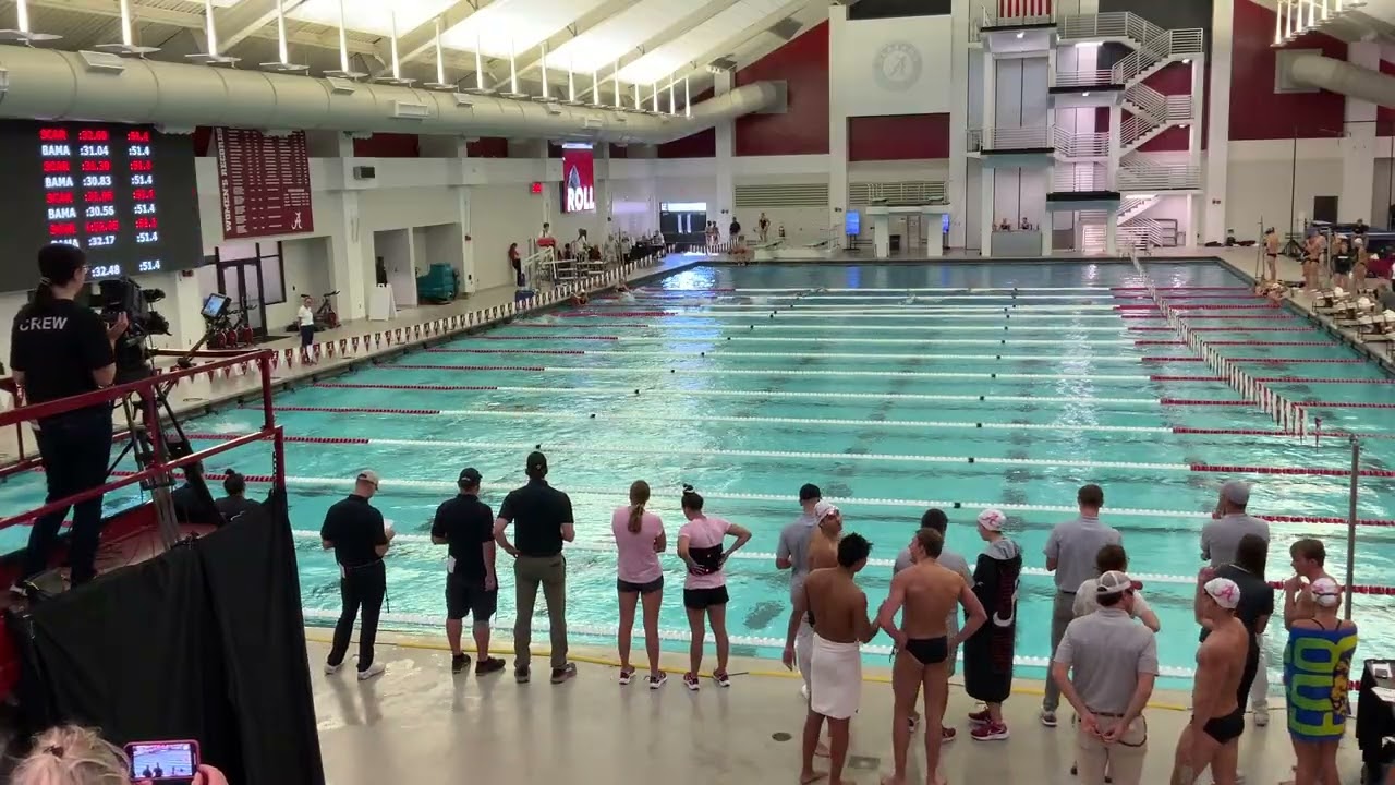 Alabama W 200 Breast
