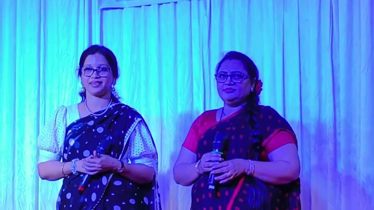 Tumko Piya Dil Diya By Sonal Chopdekar & Chetna Dhakorkar