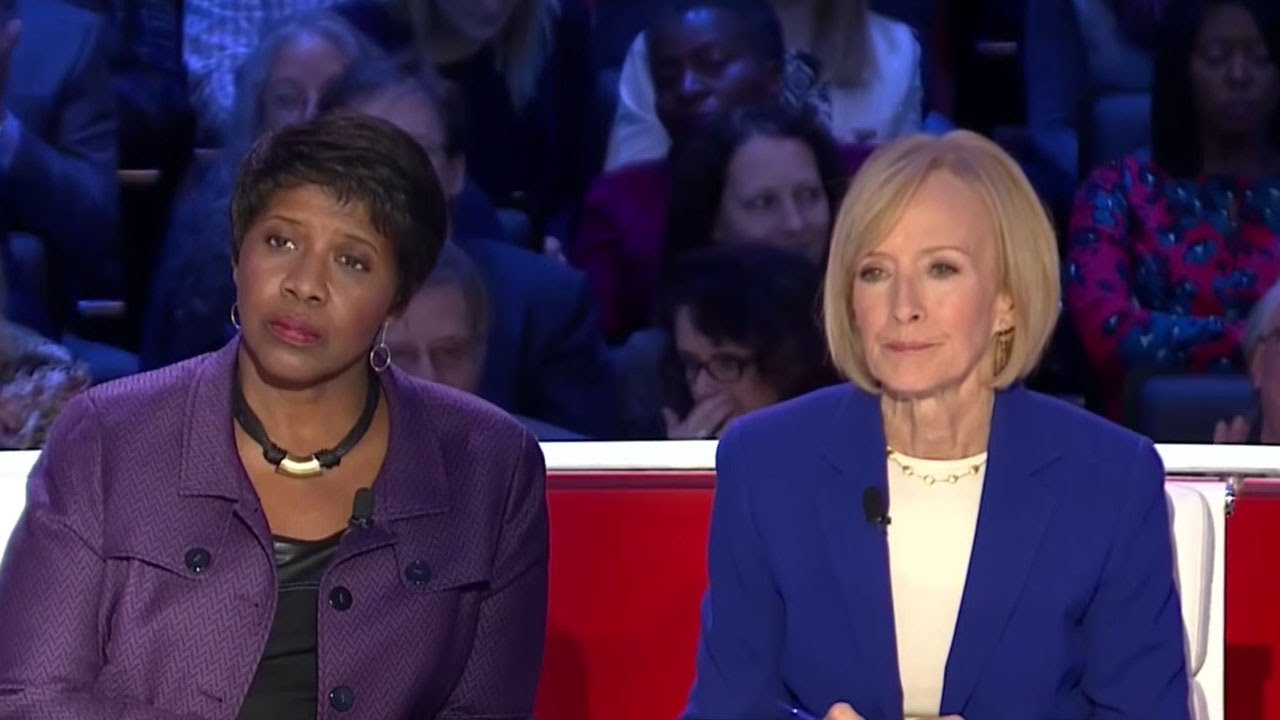 PBS NewsHour Democratic Debate: The Biggest Controversy Was...