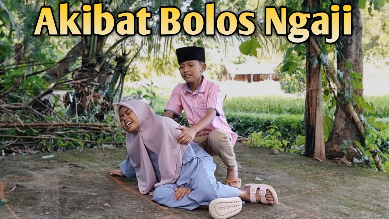 GARA2 BOLOS TPA | DRAMA MARSYA