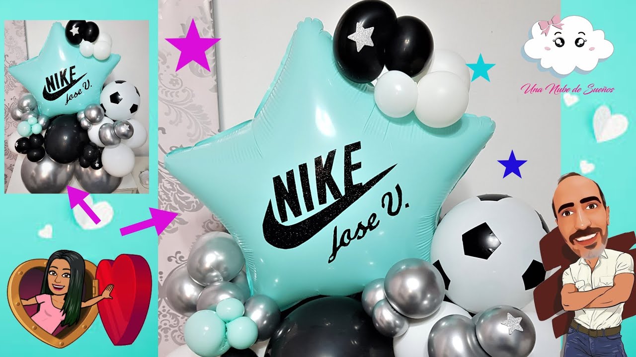 🎈Como Personalizar tus Globos Fácilmente en Casita sin máquinas DIY