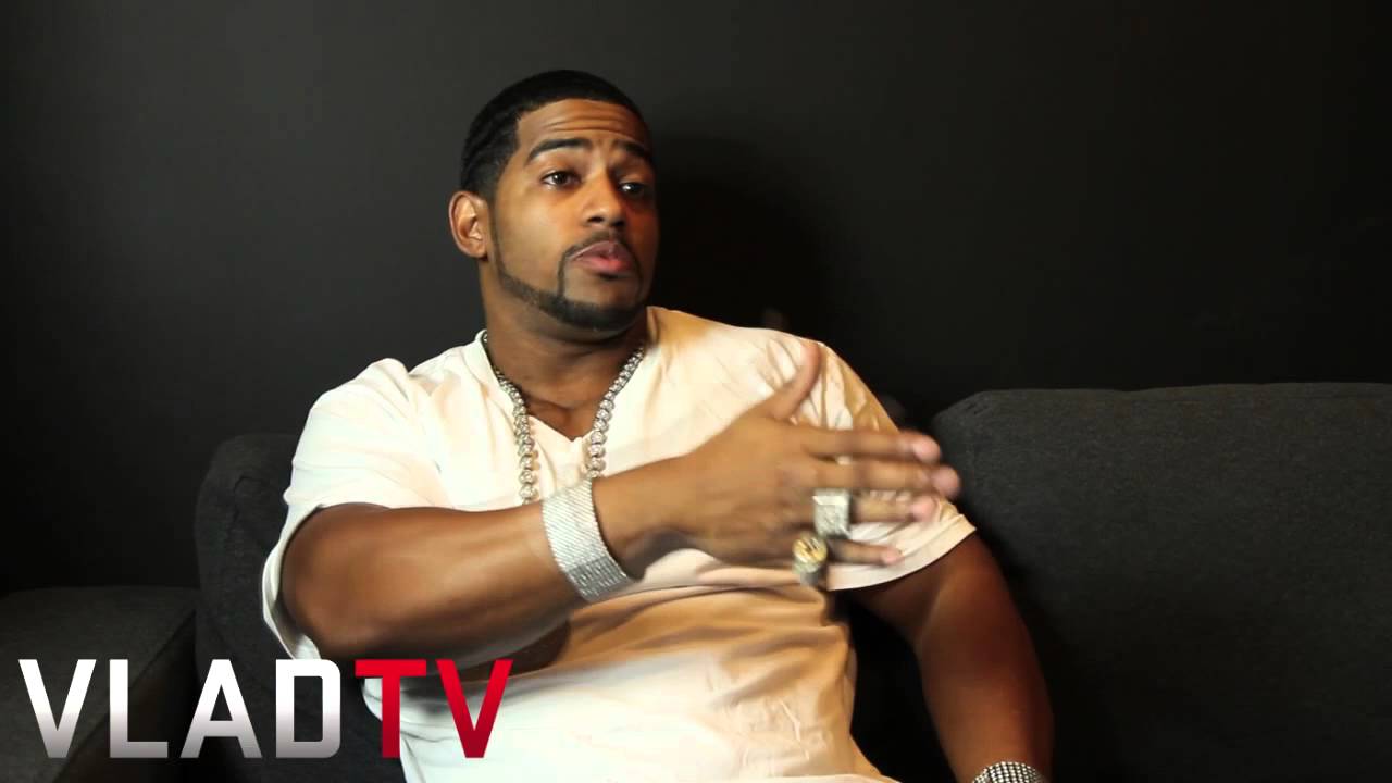 Brian Pumper Talks Mayweather's Girlfriend Contract