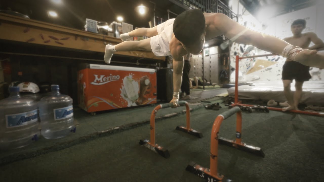WATCH THIS BEFORE WORKOUT