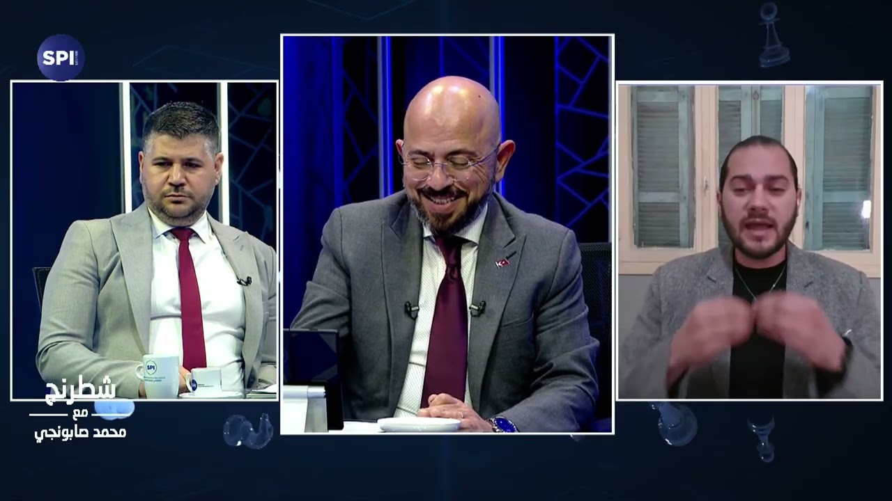 عمر الأبيض: حزب الله والأجهزة الأمنية حاولوا دعشنة طرابلس بينما اتضح أن الحزب أكثر إجراماً من داعش