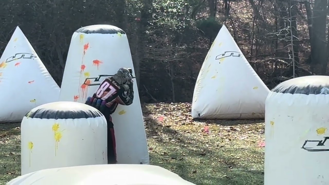 Speedball 11/16/25 compilation