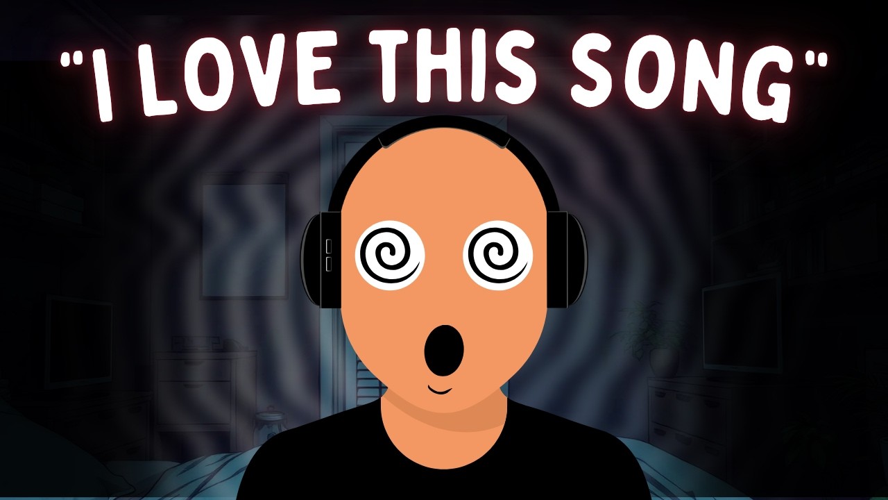 How to force people to like your music