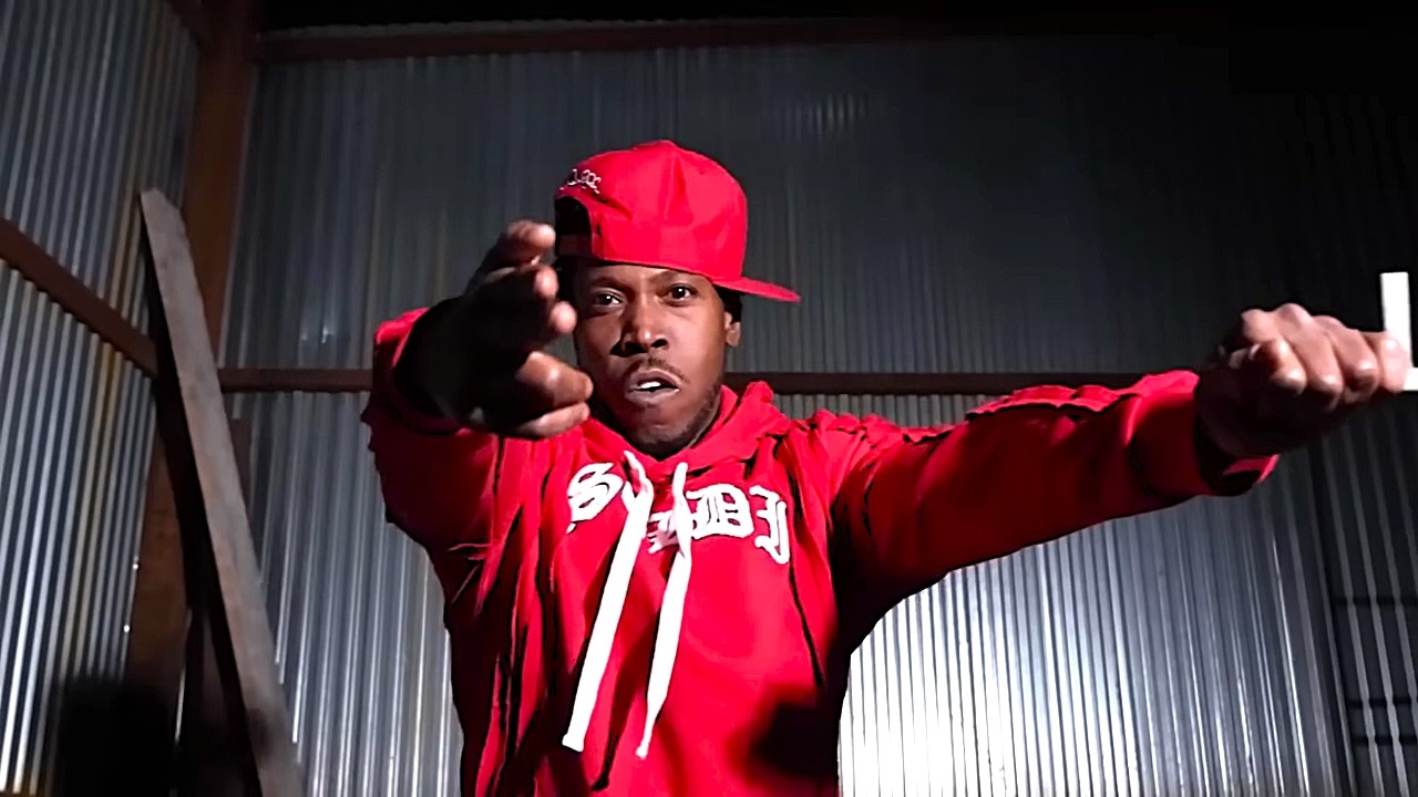 Method Man ft. M.O.P. – Street Fiesta (Music Video) 🔥