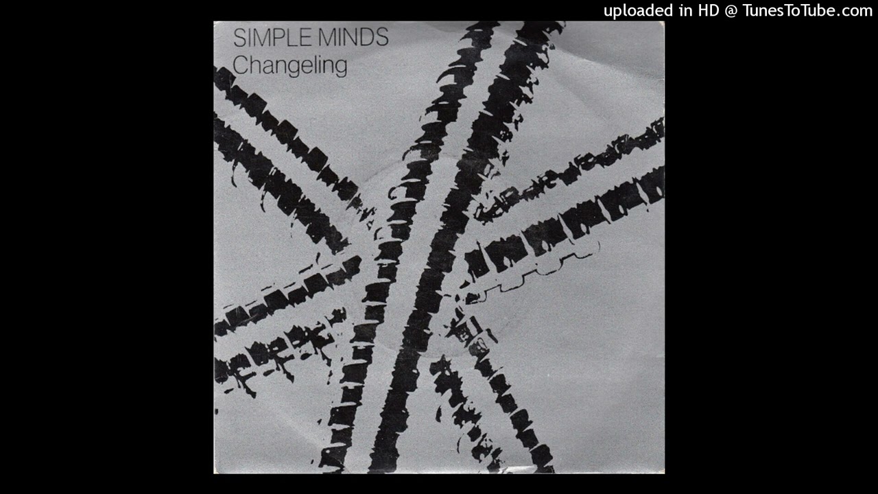 Simple Minds - Changeling [1980] [magnums extended mix]