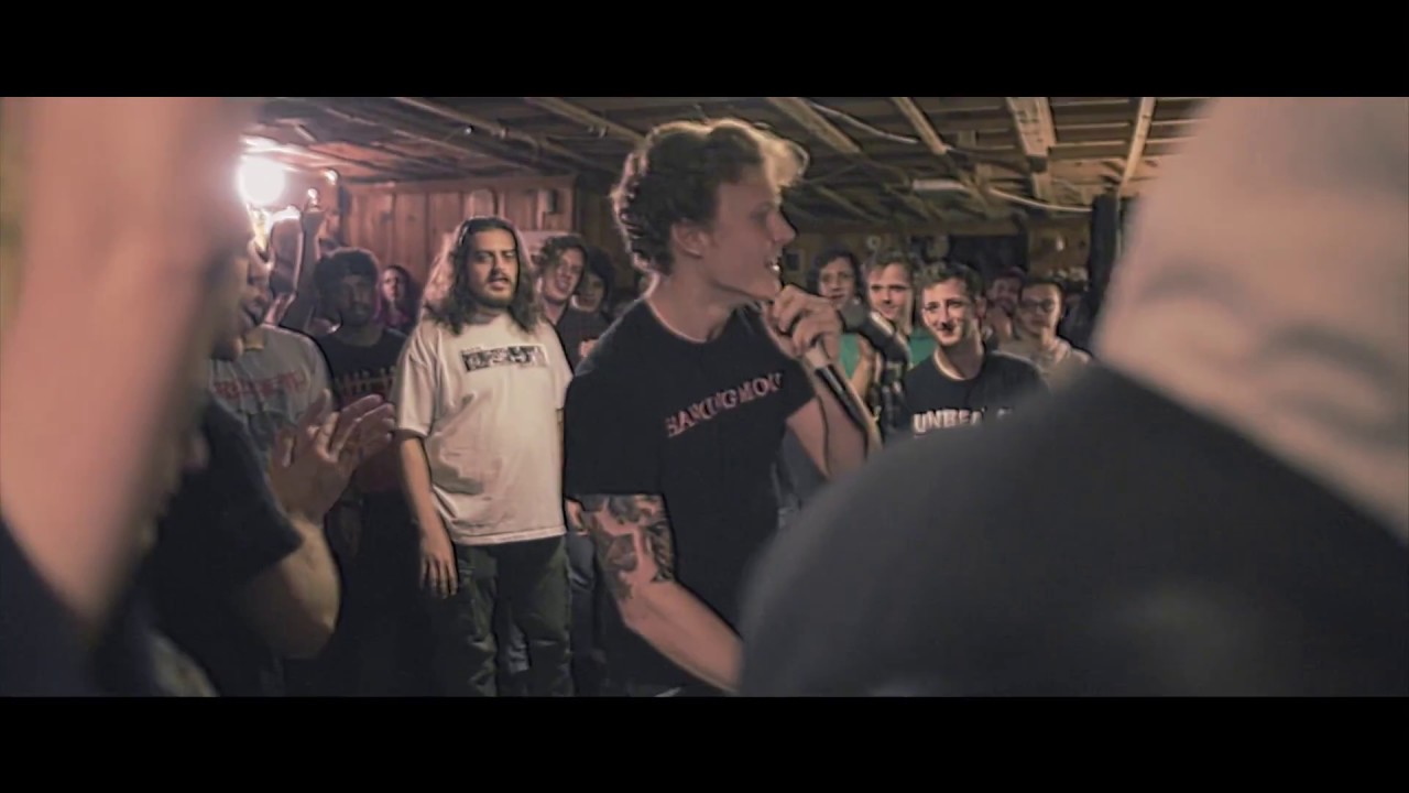 Waste - Final Show - Full Set