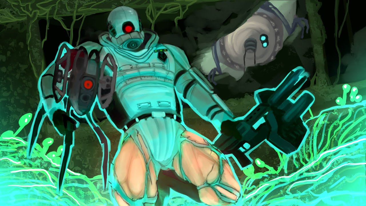 I Will Make Your Game Gay (Entropy Zero 2)