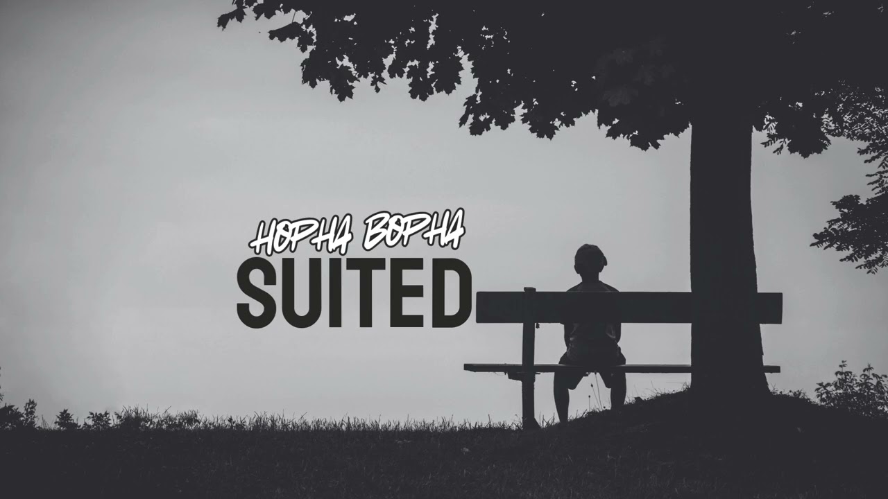 Suited(Gqom Bootleg)