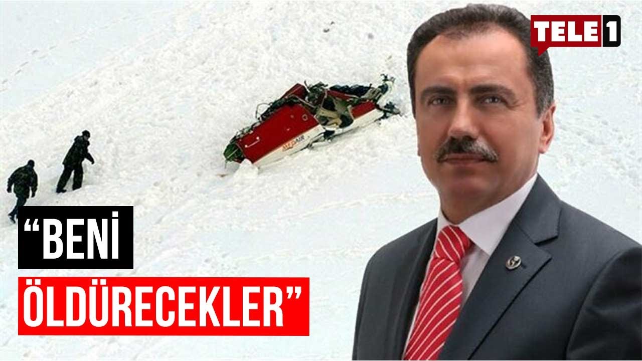 Mahmut Işık anlattı: Muhsin Yazıcıoğlu öldü mü, öldürüldü mü?