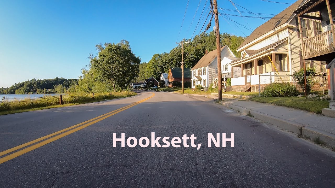 Hooksett, New Hampshire, USA