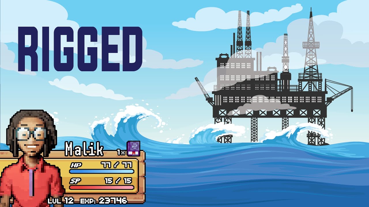 Retired Blue Team Lab | RIGGED | Tools: Wireshark & ELK