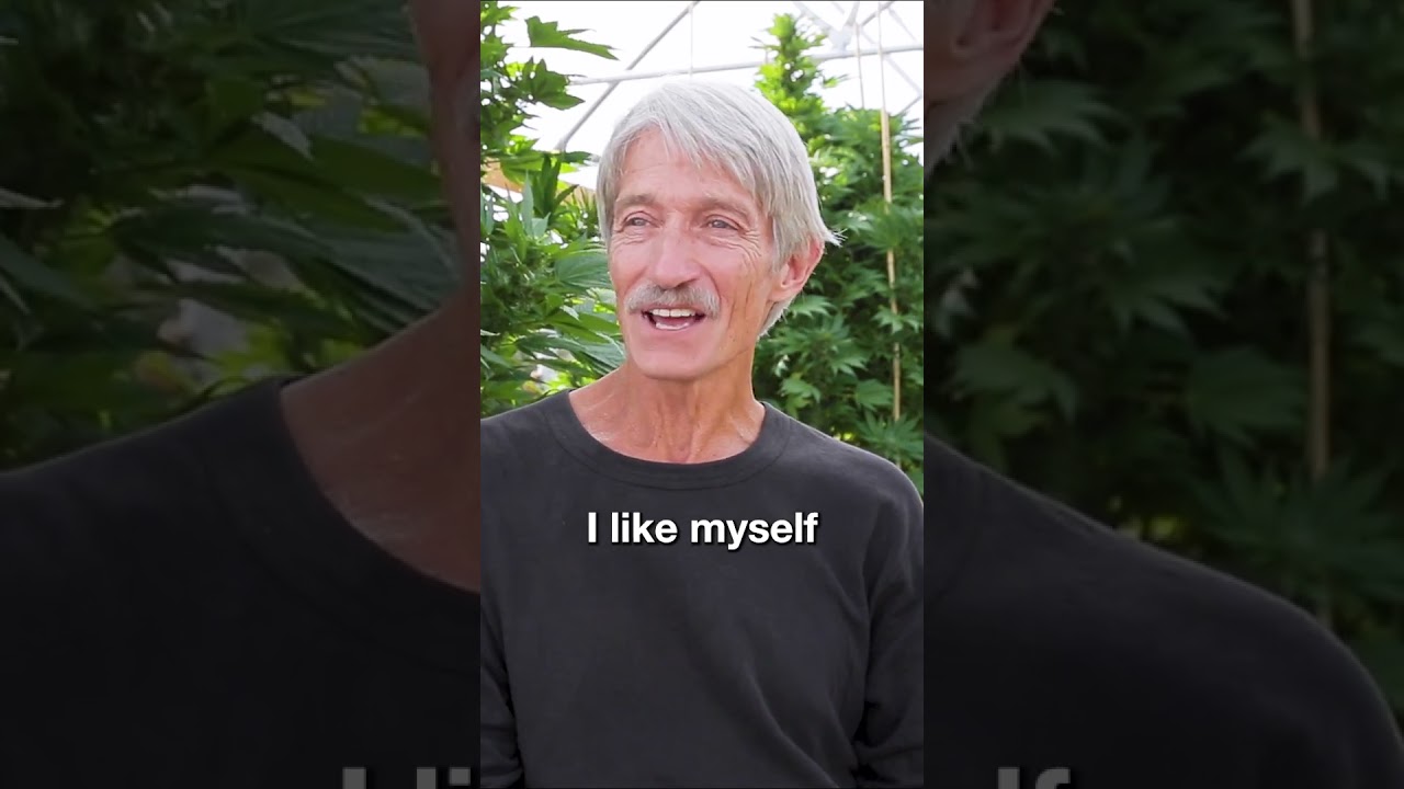 What Makes It Medical? - Cannabis Breeder Captain Jack On Cannabis