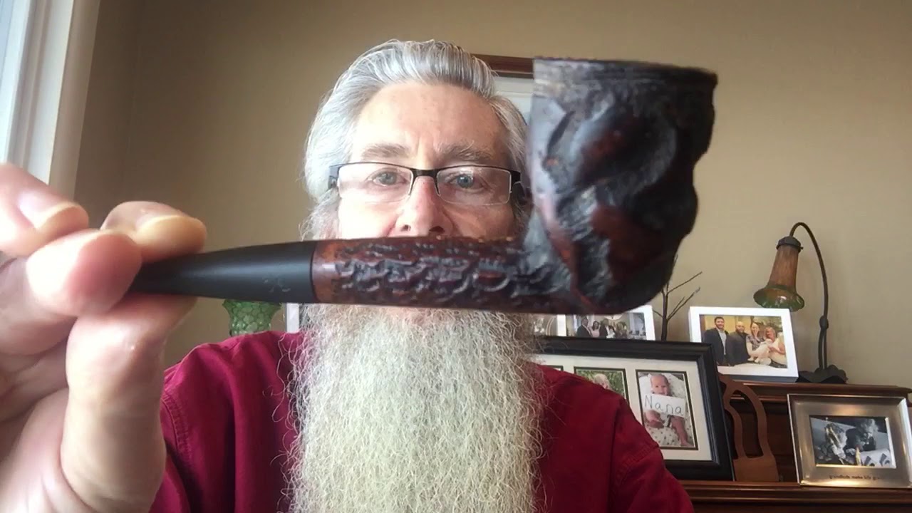 Three Pipes...Three Pipers