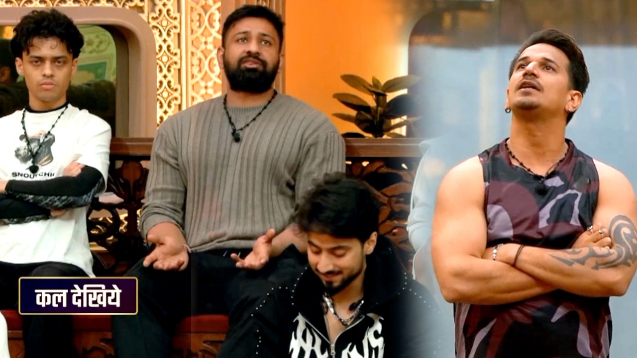 The 50\The Fifty Today NEW PROMO 5th March 2026