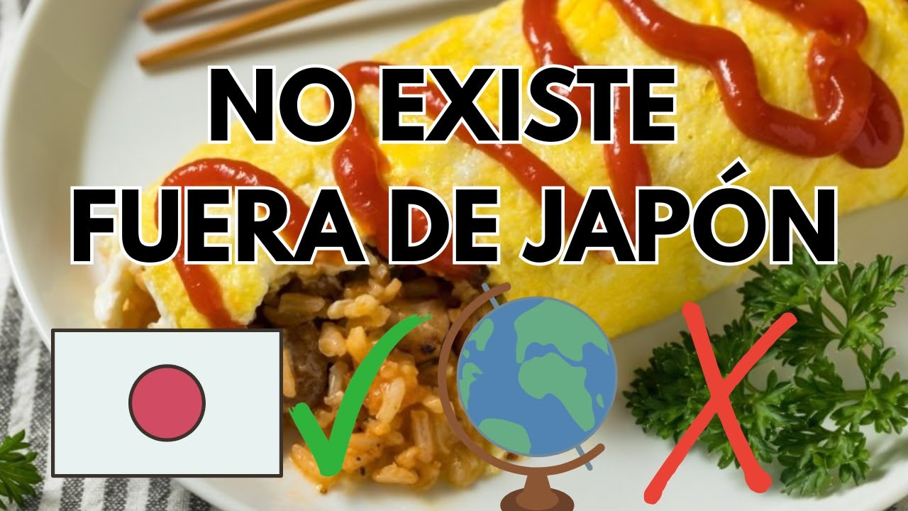 La comida “occidental” que Japón hizo suya | El sorprendente mundo del yōshoku 🇯🇵🍛