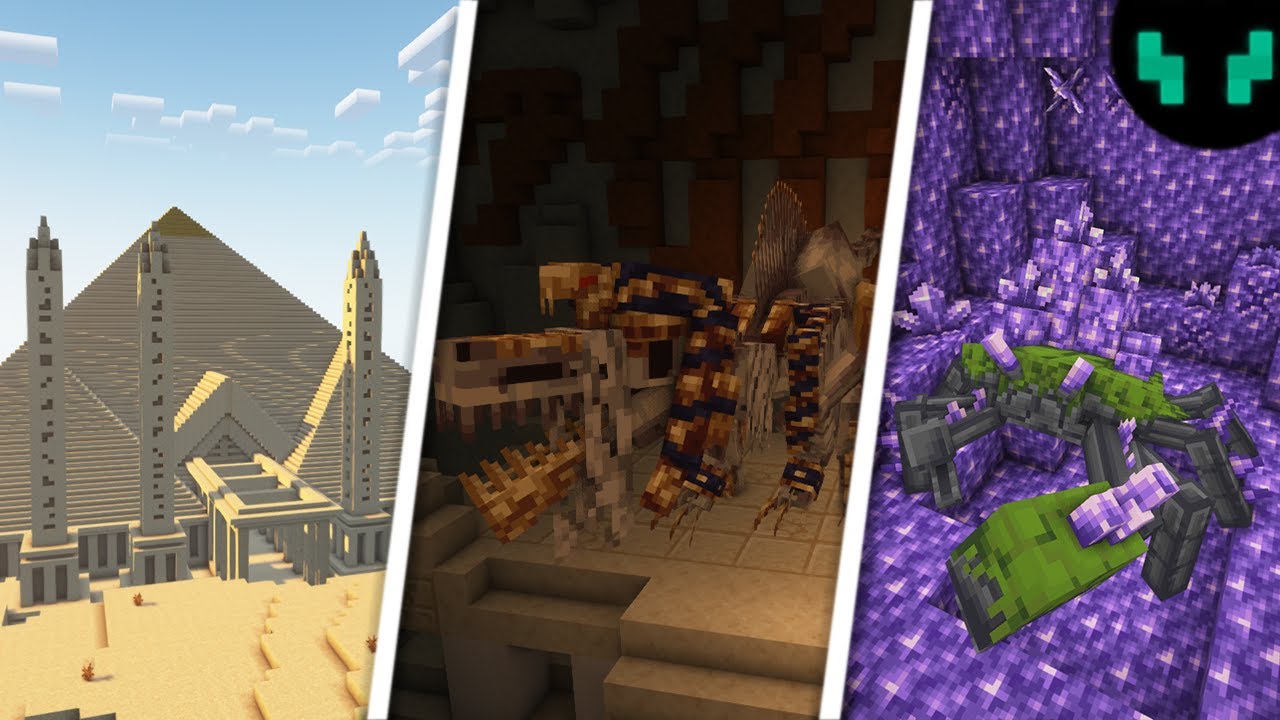 L_Ender 's Cataclysm (4.5) 5 - 