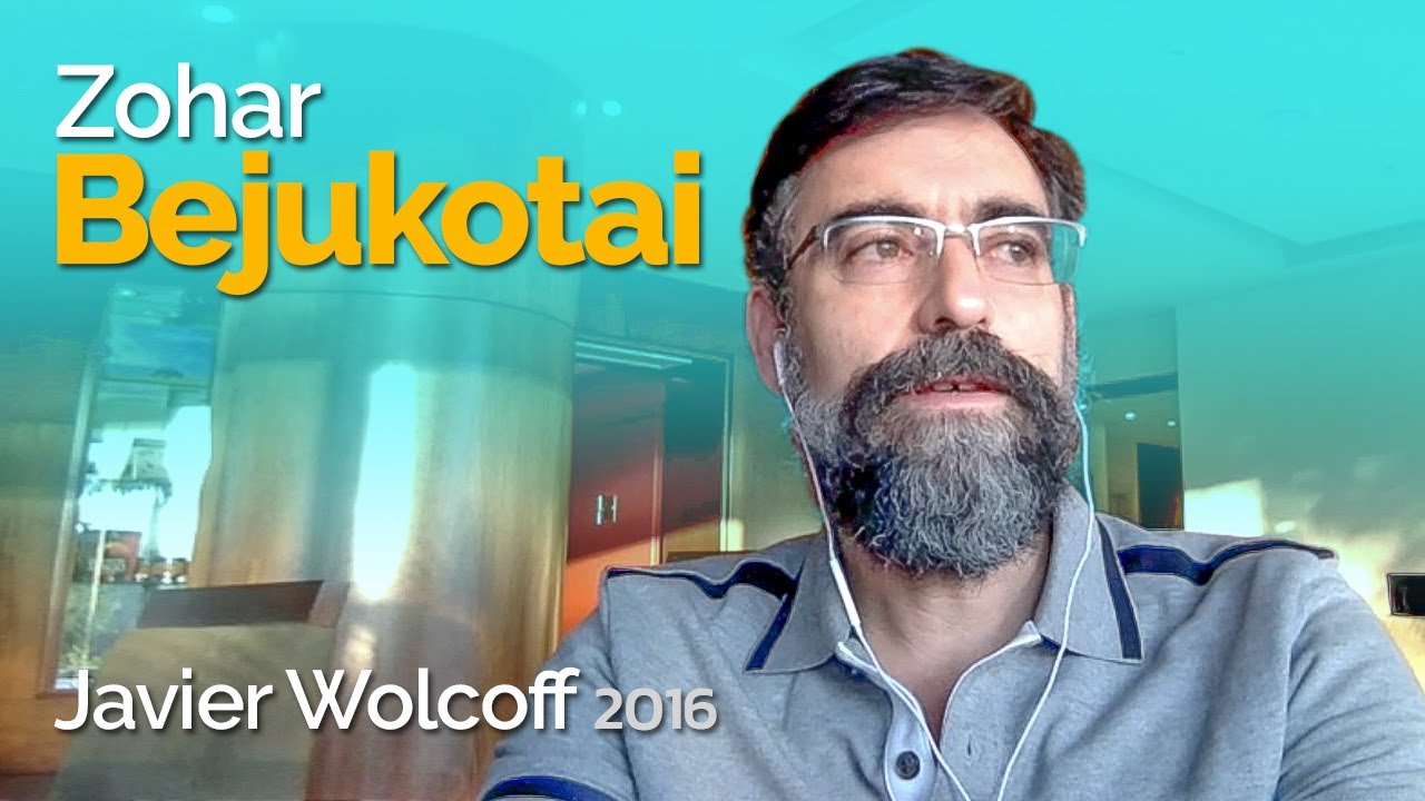 Zohar Bejukotai 2016