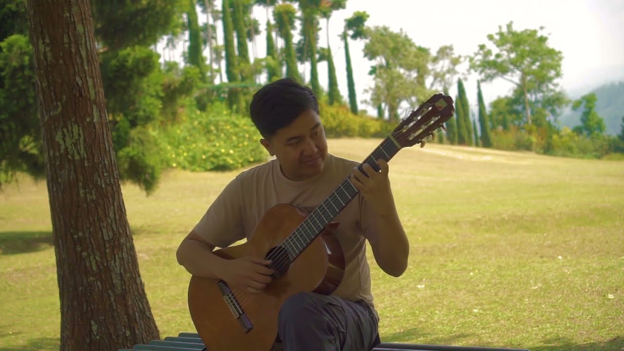 Prelude Cello Suite No. 1 BWV 1007 (J.S. Bach)