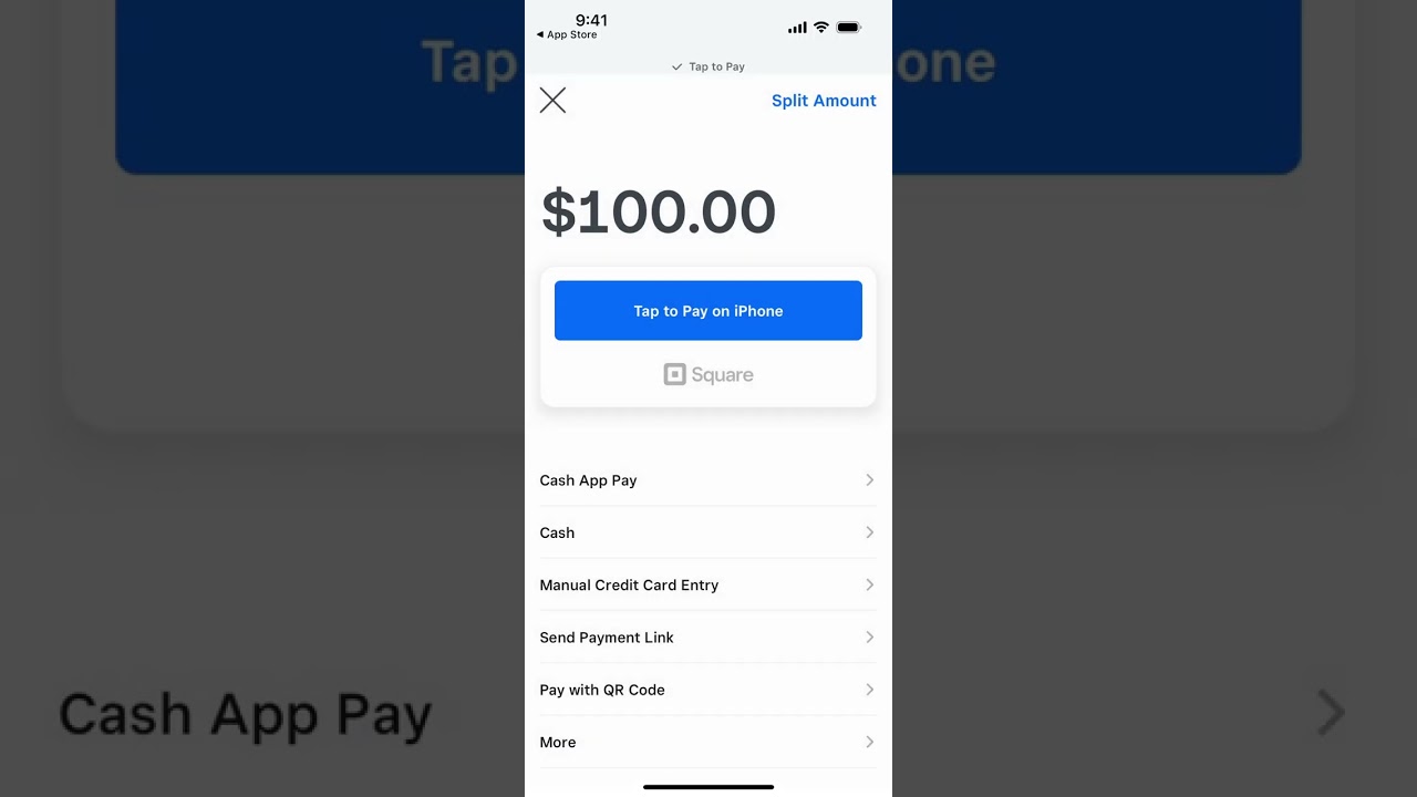 Square Point of Sale APP - HOW TO USE? EASY OVERVIEW