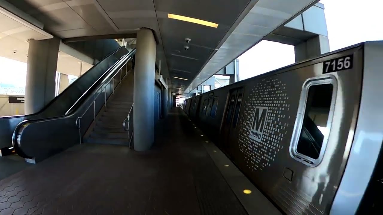 Innovation Center Station