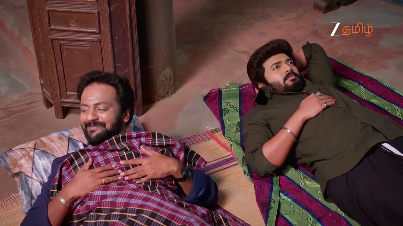 Karthigai Deepam | Ep - 870 | Preview | Jun 25 2025 | Zee Tamil