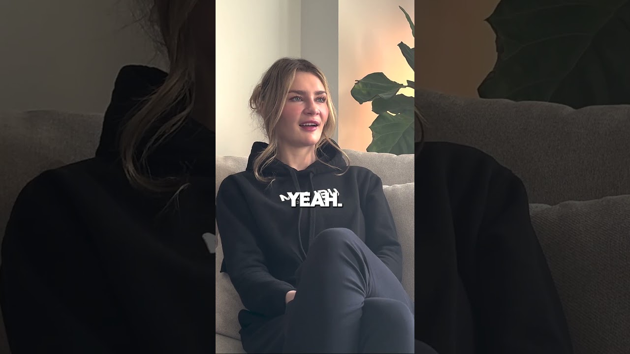 ANNA DELVEY: Dating After Prison, What's Next For Her Future, and Her Plans Post-Ankle Bracelet