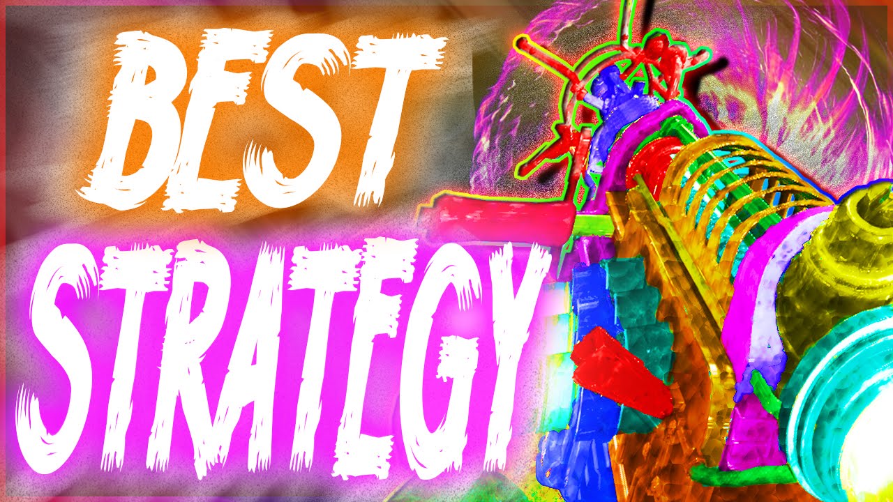 *Best Strategy Guide* 