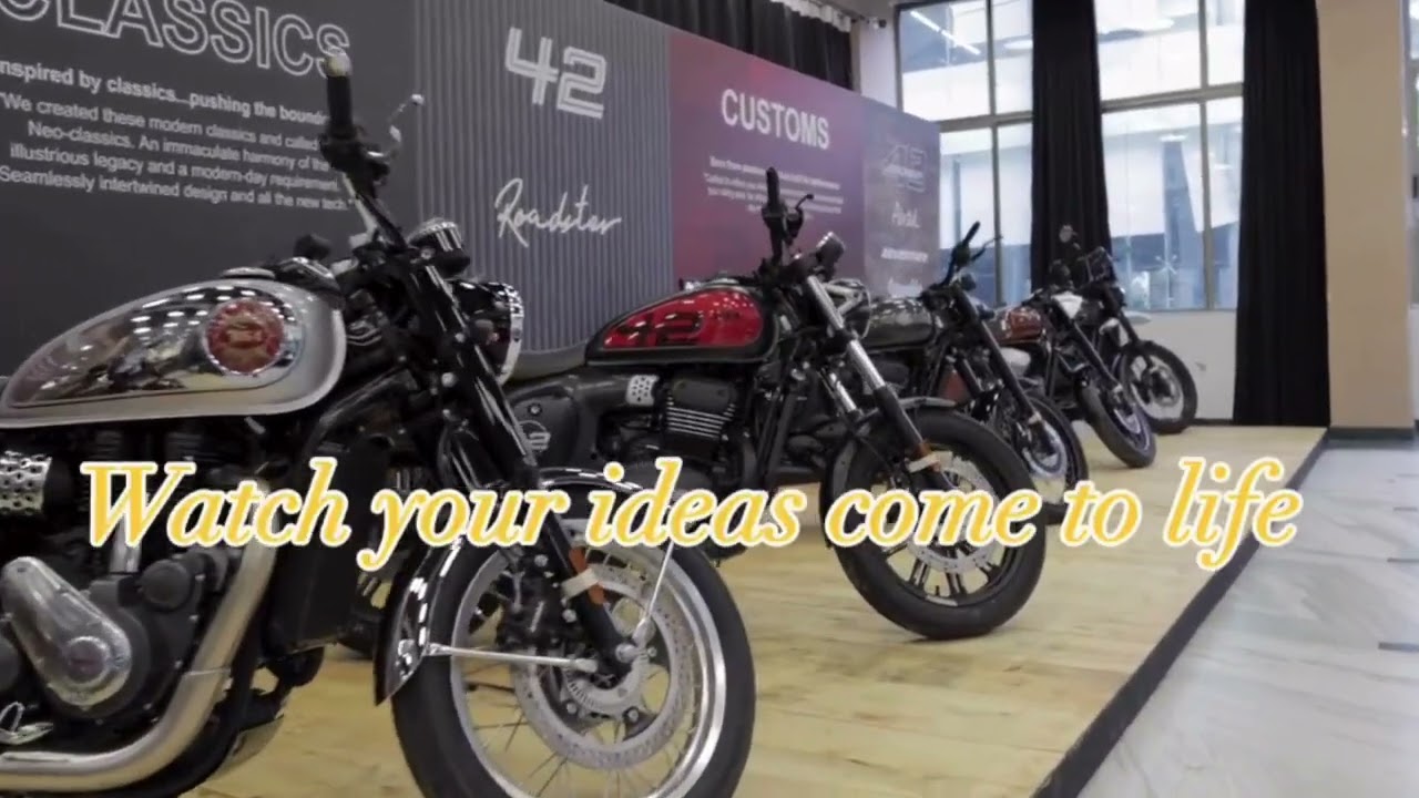 Transform in a Day: Your Retail Dream Awaits!