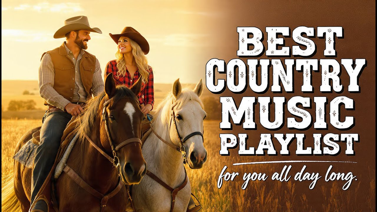 Best Classic Country Songs 2026 💚 Golden Days Of Country – Songs That Still Linger Vol 76
